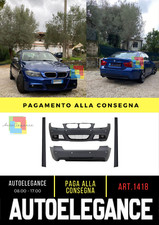 1418🔥BODYKIT ADATTO PER BMW