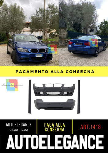 1418 bodykit adatto per - 1418🔥bodykit,