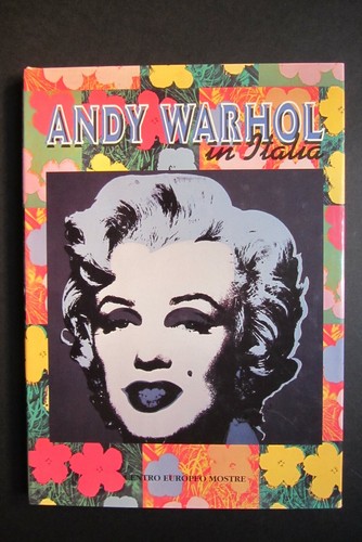 Andy warhol italia - in,