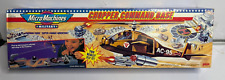 Micro Machines Elicottero