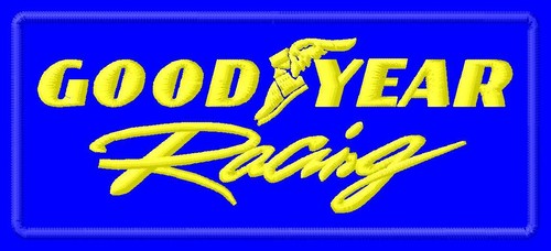 Patch toppa good year - patch,