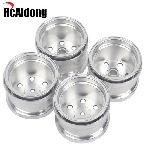 Ruote beadlock alluminio - ruote,