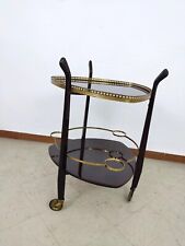 Carrello Portavivande