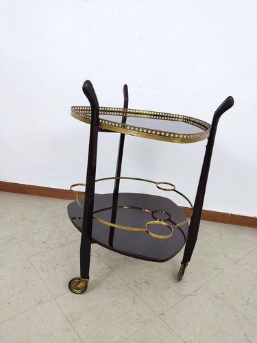 Carrello portavivande - carrello,