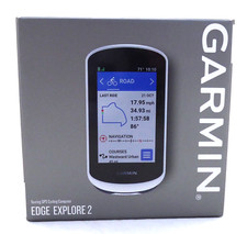Garmin Edge Explore 2 GPS