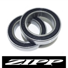 Zipp Set Cuscinetti Ruota 202 303 404 •88/188 Mozzi •Coppia (1 ruota) •2009 - 2015