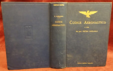 CODICE AERONAUTICO di PIETRO