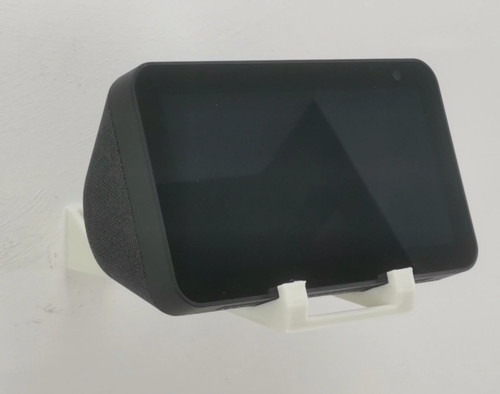 Echo show supporto parete - show, 5