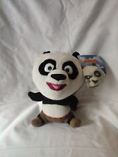 Peluche pupazzo Po Kung fu panda collezione 22 cm