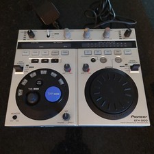 Pioneer EFX 500