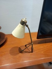 Table lamp attributable - , to