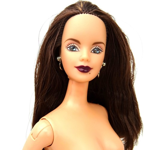 Barbie harley davidson 1999 - barbie,
