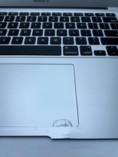 Apple MJVE2LL/A MacBook Air