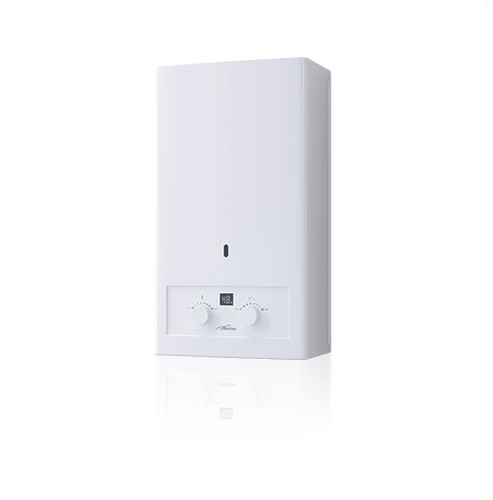 Scaldabagno gas camera - scaldabagno, a
