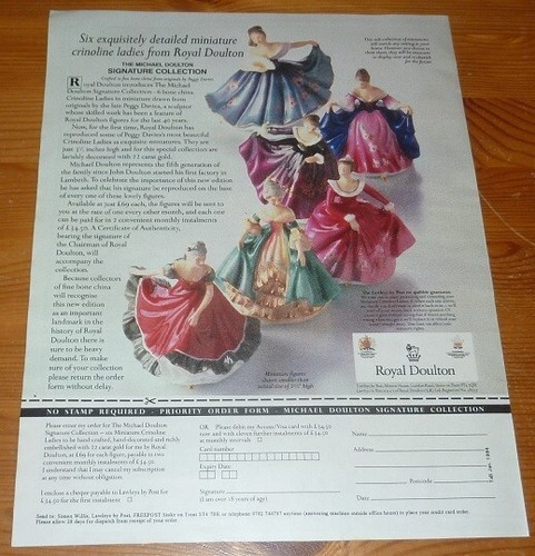 1993 vintage large - 1993, ad
