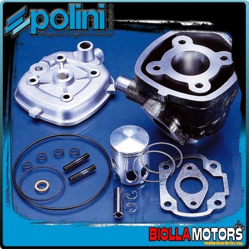 166 0094 cilindro polini 50cc - 166.0094,