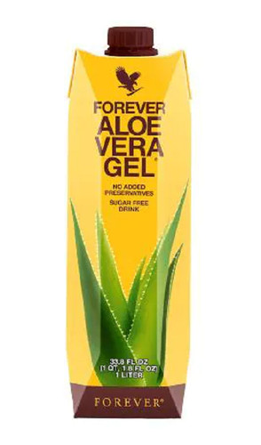 Forever living aloe vera - vera, gel