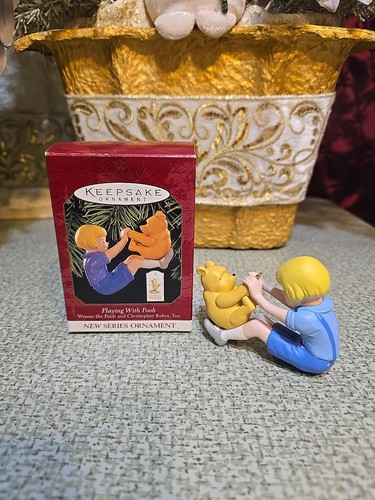 Giocare con pooh storytime - giocare,