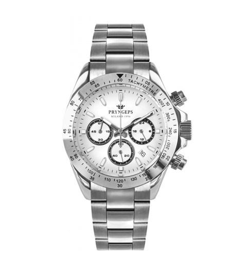 Orologio uomo pryngeps quarzo - pryngeps,