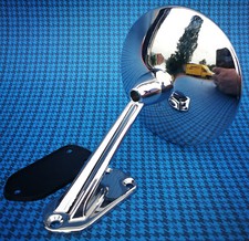 Specchio esterno fiat - specchio,