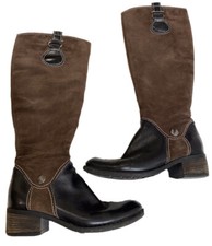 Stivali Sutor vera pelle donna