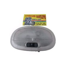 Plafoniera Luce Di Cortesia Interna Abitacolo Ford Focus