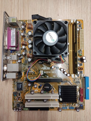 Asus m2n rev 2 01g - asus, rev.2.01g