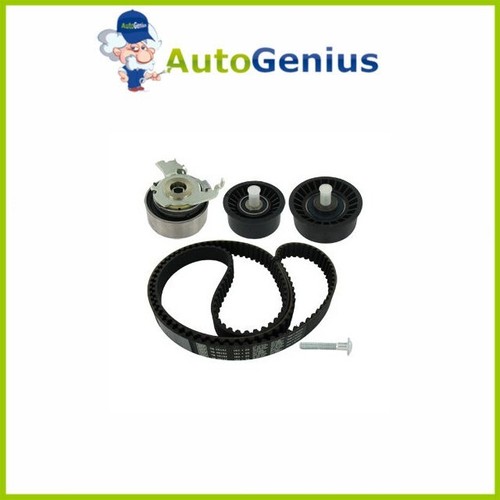 Kit distribuzione opel astra - kit,