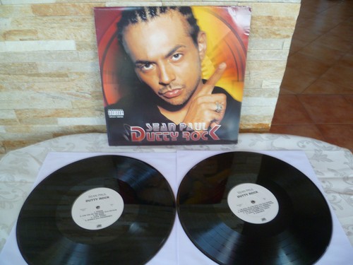 Sean paul dutty - sean, paul"dutty