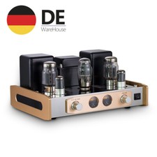 Amplificatore valvolare stereo