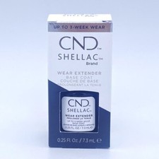 CND Shellac - Base Coat