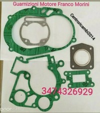 Kit guarnizioni motore - guarnizioni,