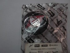 emblema scudetto Gilera