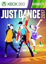 Just Dance 2017