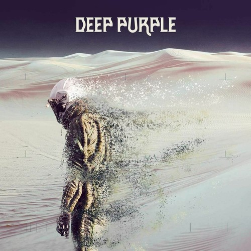 Vinile deep purple whoosh - -,