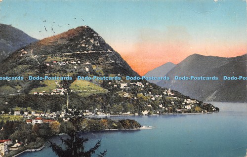 R239725 lugano monte - ii, a