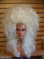 WOW EMPRESSBIANCA'S PEZY WET