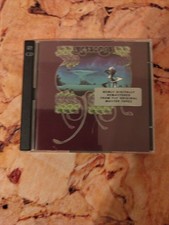 Yes - 2 CD Set - Yessongs