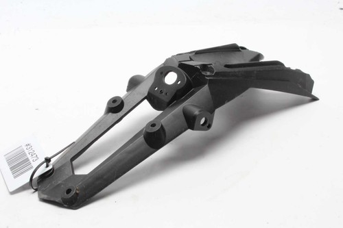 Supporto targa supporto fanale