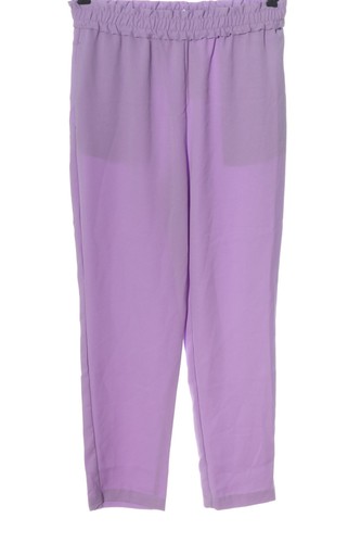 Zara pantalone largo donna - pantalone,