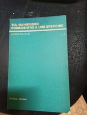 Benincasa Carmi.. SUL