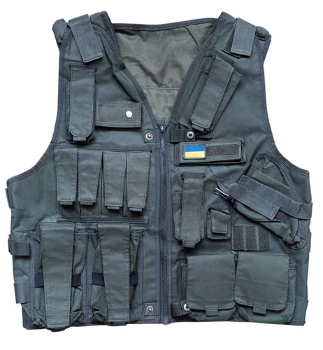 Uniforme militare ucraina