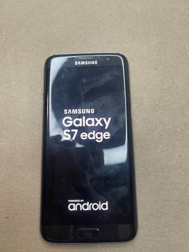 Samsung galaxy edge 32gb - s7,