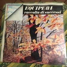 EQUIPE84 - RACCOLTA DI