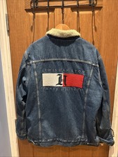* ULTRA RARO* Tommy Hilfiger x