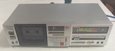 Vintage sony fx6 - sony, tc-fx6