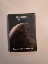 Discovery Channel: American