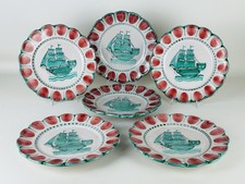 Ceramica Di Vietri Servizio 6