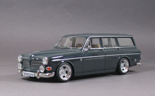 Volvo p221 amazon station - amazon,