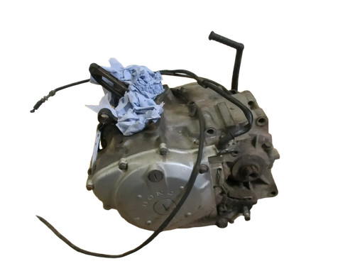 Blocco motore honda 250 s - blocco,
